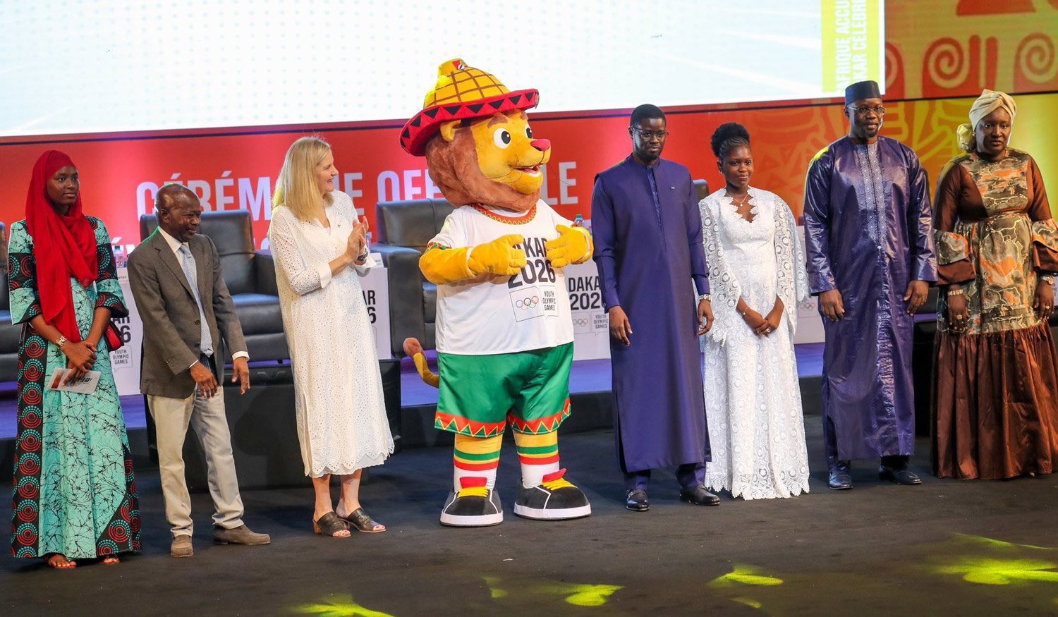 Dakar 2026 : compte à rebours historique pour l’Afrique !