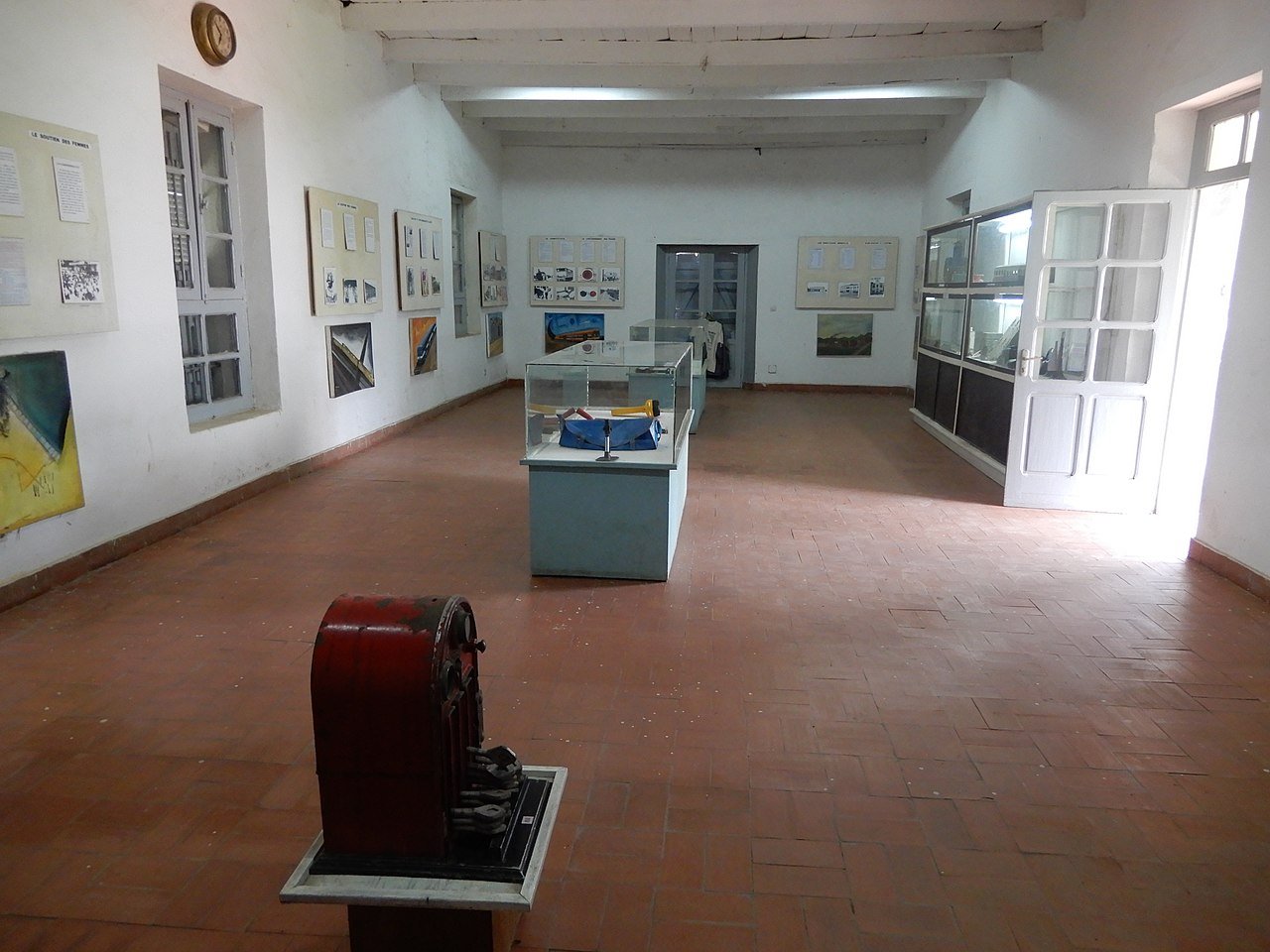 Musée historique de Thiès